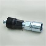 Thiết bị sửa chữa xe đạp Vam Tháo Đùi Đĩa Cốt Vuông